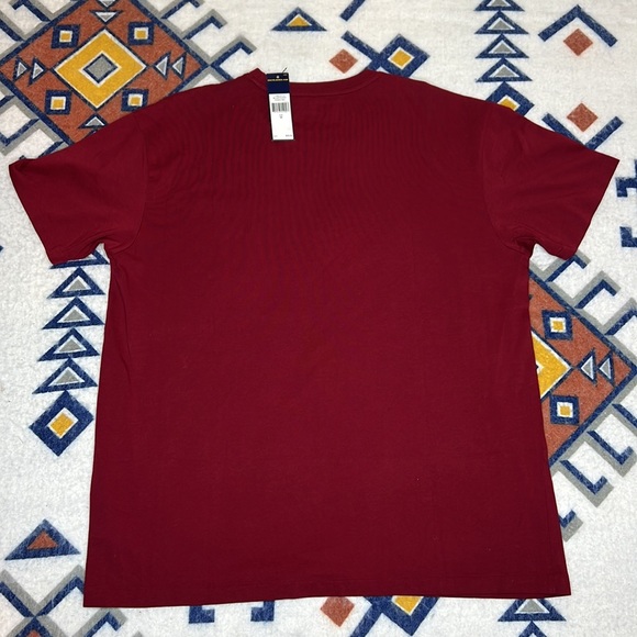 Polo Ralph Lauren T Shirt Adult - Picture 4 of 6